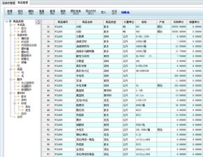 纺织ERP解决方案 新页ERP行业解决方案